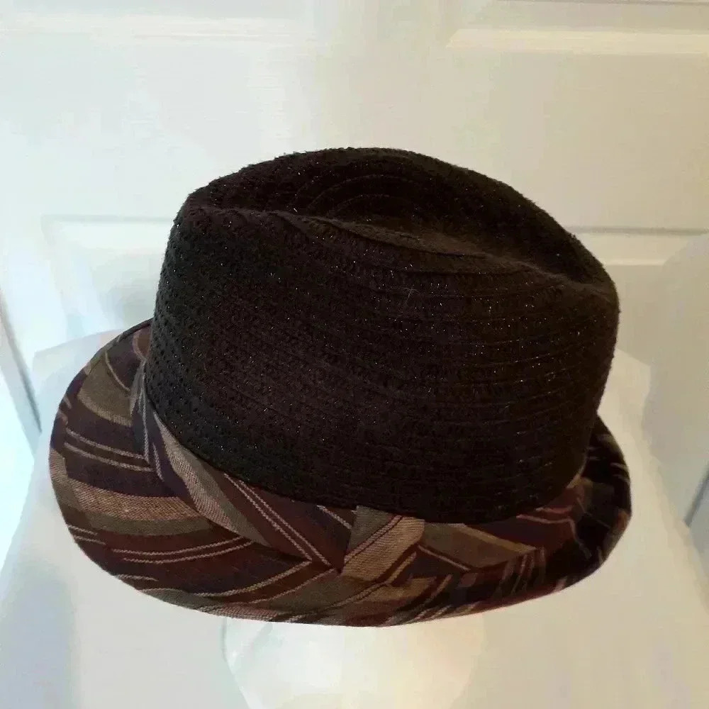 Senboye hat EUC one size Unisex - Picture 2 of 7